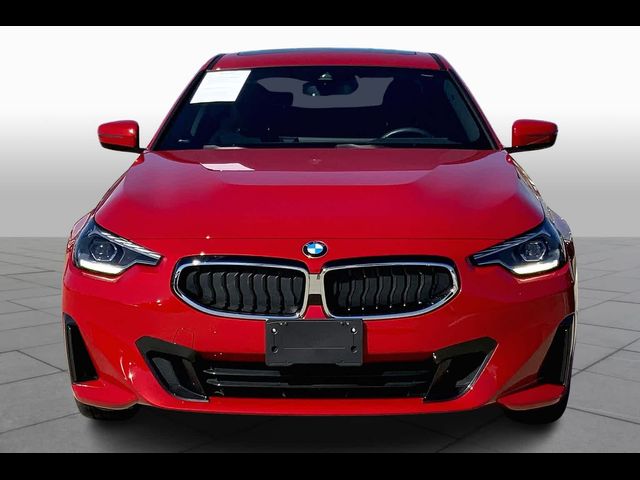 2024 BMW 2 Series 230i