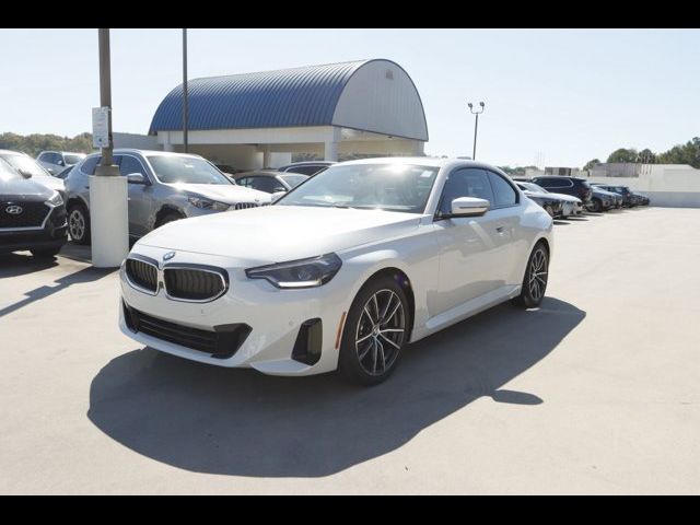 2024 BMW 2 Series 230i