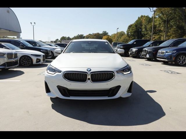 2024 BMW 2 Series 230i