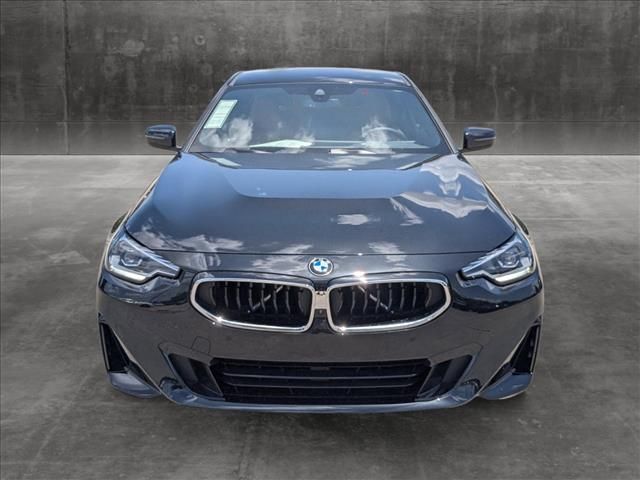 2024 BMW 2 Series 230i