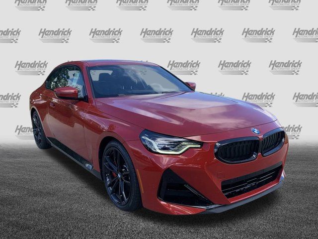 2024 BMW 2 Series 230i