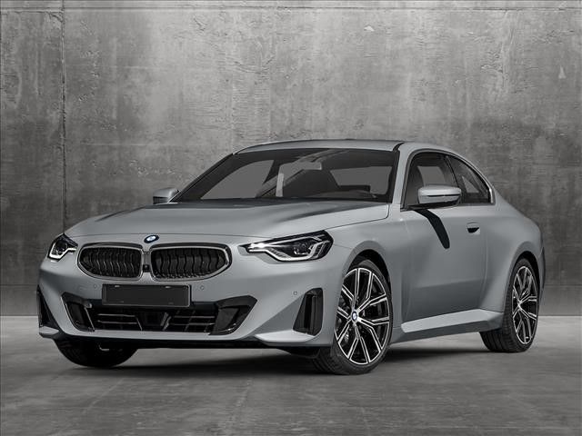 2024 BMW 2 Series 230i