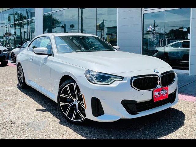 2024 BMW 2 Series 230i