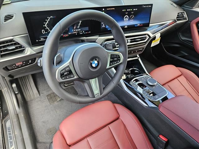 2024 BMW 2 Series 230i