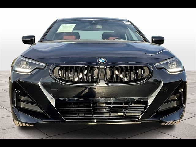 2024 BMW 2 Series 230i