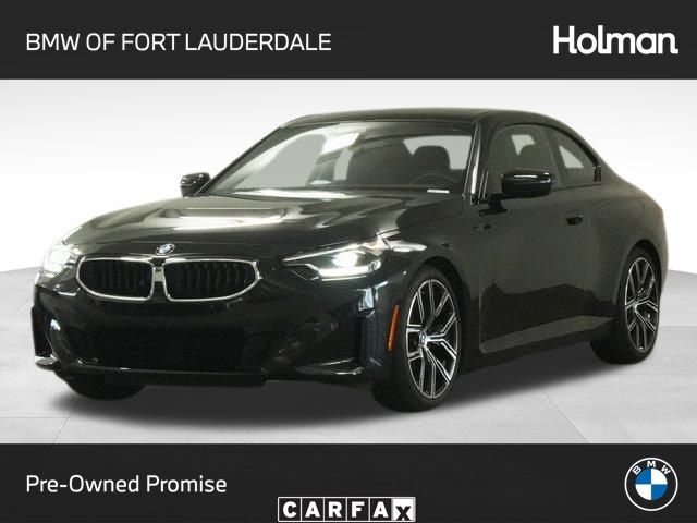 2024 BMW 2 Series 230i