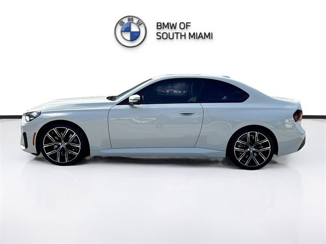 2024 BMW 2 Series 230i