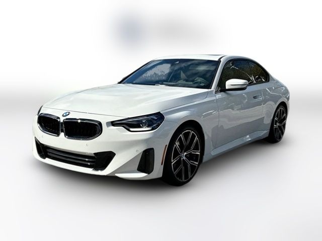 2024 BMW 2 Series 230i