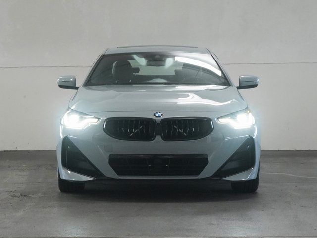 2024 BMW 2 Series 230i