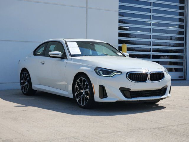 2024 BMW 2 Series 230i