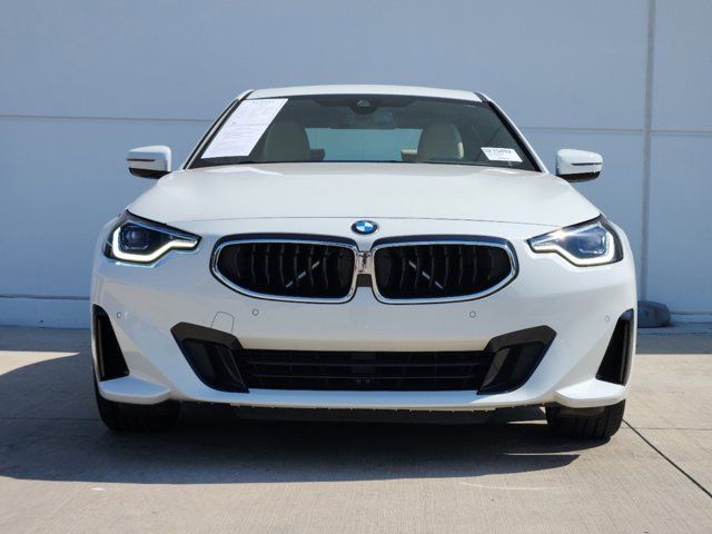 2024 BMW 2 Series 230i