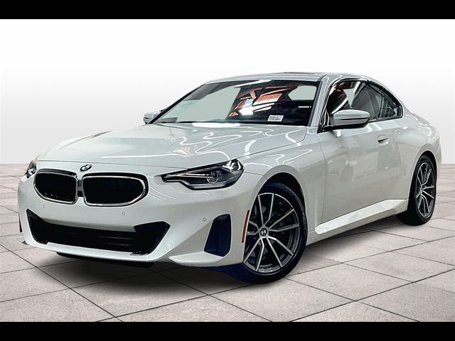 2024 BMW 2 Series 230i