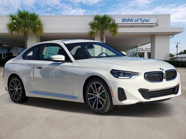 2024 BMW 2 Series 230i