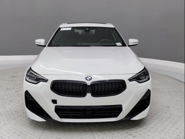 2024 BMW 2 Series 230i