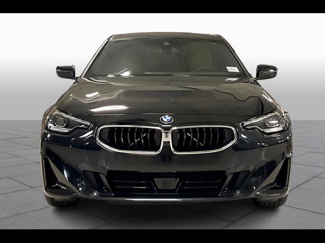 2024 BMW 2 Series 230i