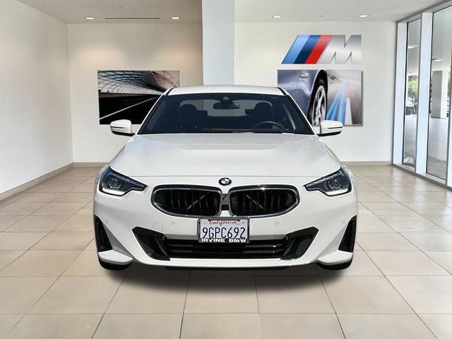 2024 BMW 2 Series 230i