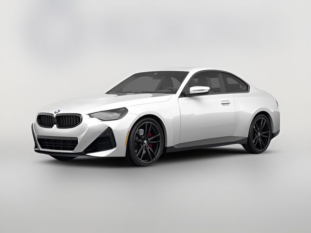 2024 BMW 2 Series 230i