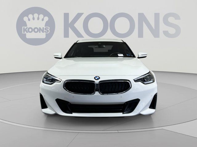2024 BMW 2 Series 230i