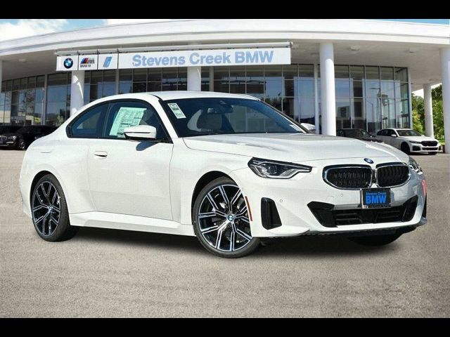 2024 BMW 2 Series 230i