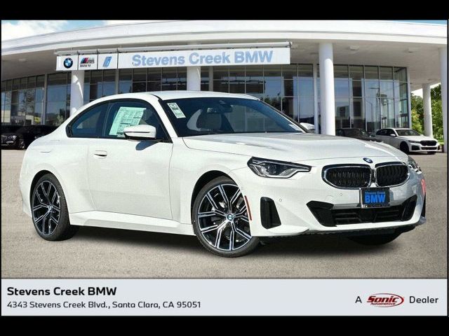 2024 BMW 2 Series 230i