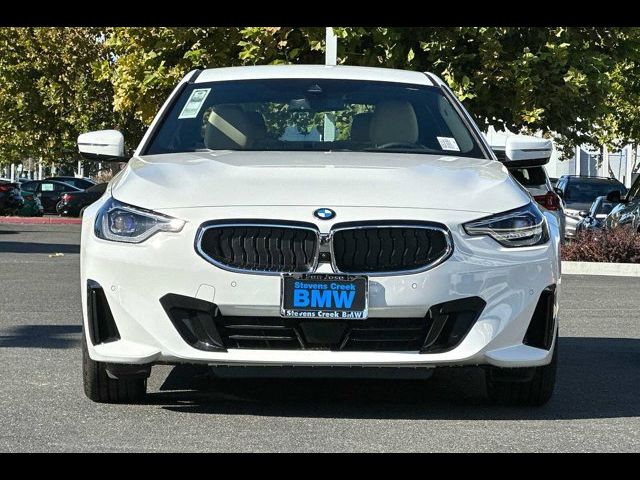 2024 BMW 2 Series 230i