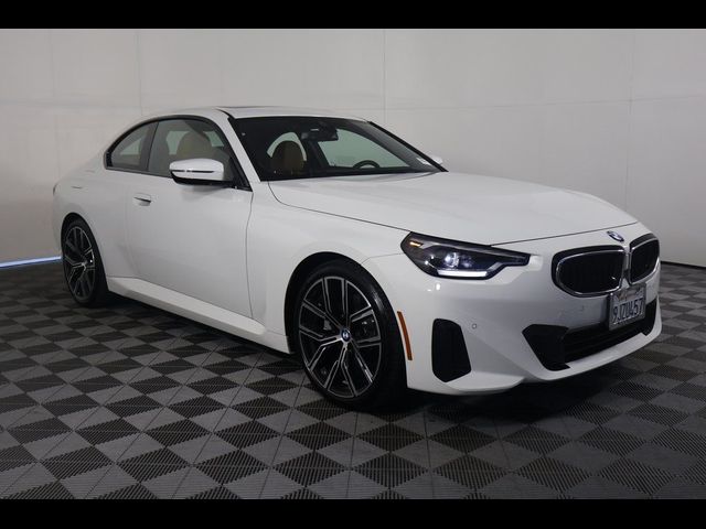 2024 BMW 2 Series 230i