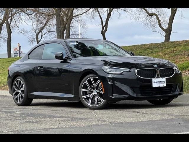 2024 BMW 2 Series 230i