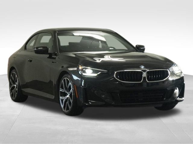 2024 BMW 2 Series 230i