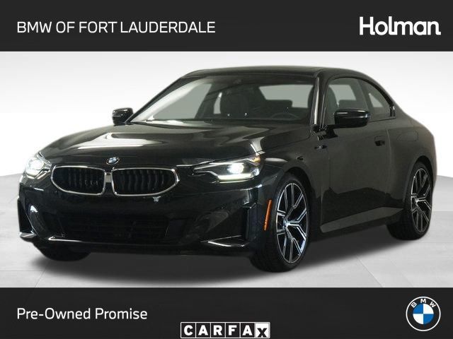 2024 BMW 2 Series 230i