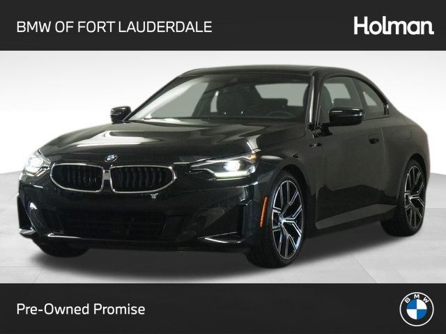 2024 BMW 2 Series 230i