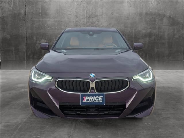 2024 BMW 2 Series 230i