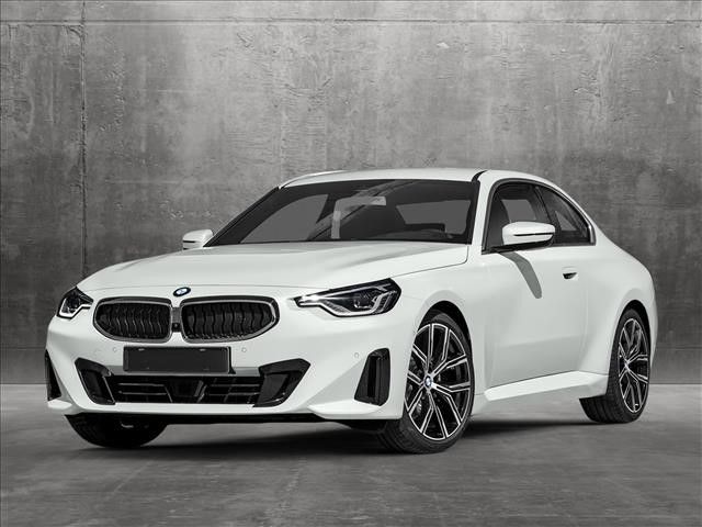 2024 BMW 2 Series 230i