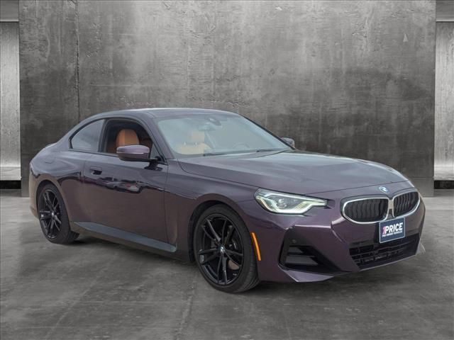 2024 BMW 2 Series 230i