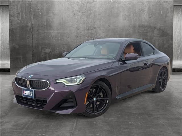 2024 BMW 2 Series 230i