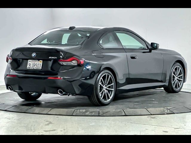 2024 BMW 2 Series 230i