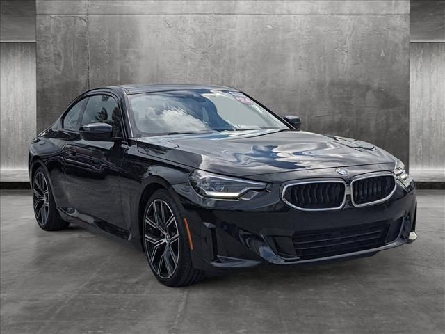 2024 BMW 2 Series 230i