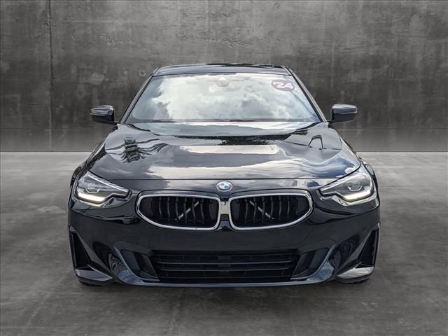 2024 BMW 2 Series 230i