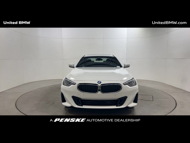 2024 BMW 2 Series 230i