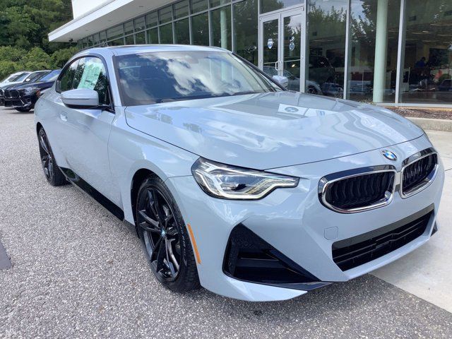 2024 BMW 2 Series 230i