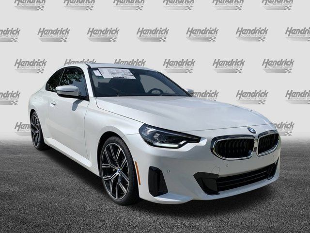 2024 BMW 2 Series 230i