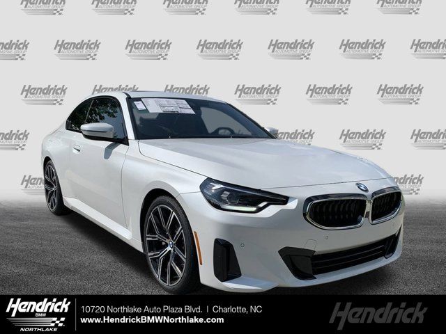 2024 BMW 2 Series 230i