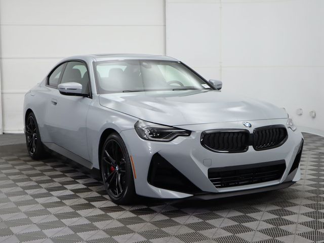 2024 BMW 2 Series 230i