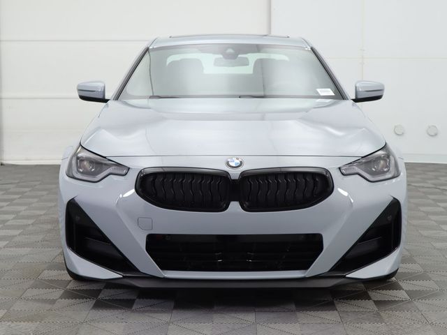 2024 BMW 2 Series 230i