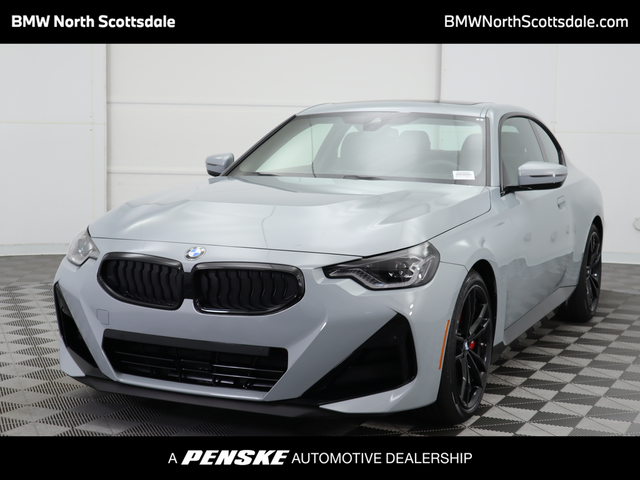 2024 BMW 2 Series 230i