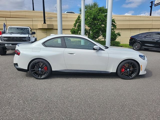 2024 BMW 2 Series 230i