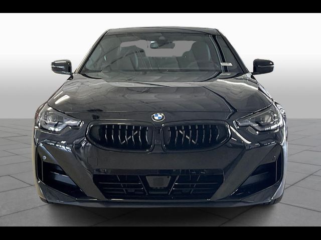 2024 BMW 2 Series 230i