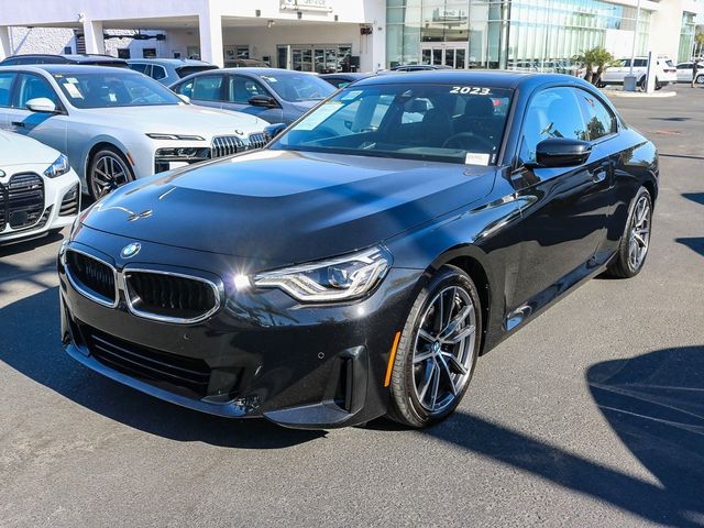 2024 BMW 2 Series 230i