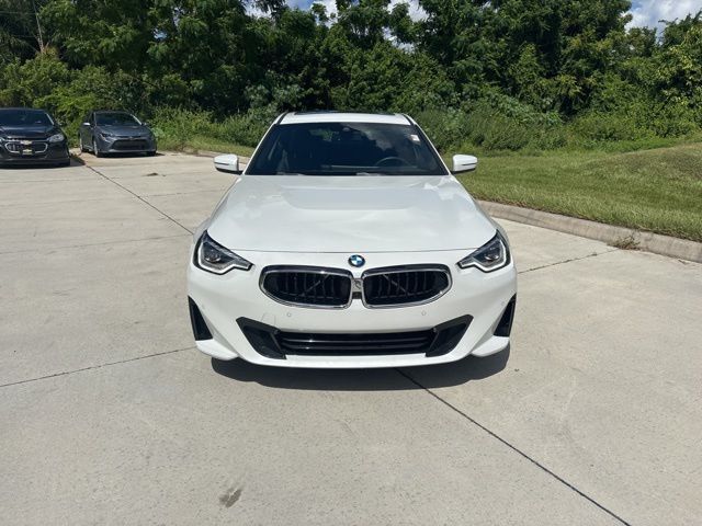 2024 BMW 2 Series 230i