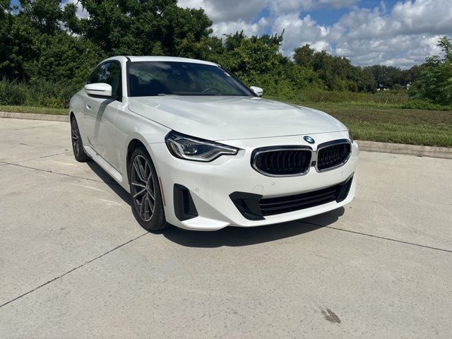 2024 BMW 2 Series 230i