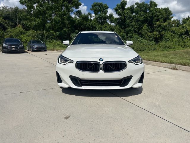 2024 BMW 2 Series 230i